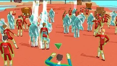 Survival Challenge - All Games - gra w gatunku Widok z trzeciej osoby