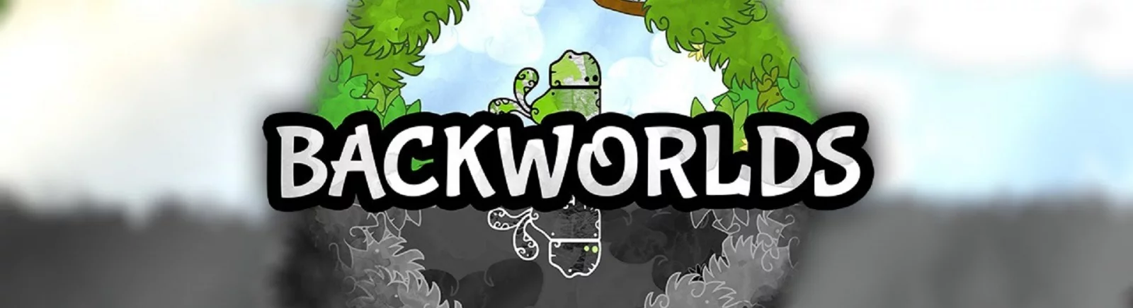 Kup Backworlds tanio, zniżki do 90% 🏷️, porównanie cen w różnych sklepach