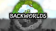 Backworlds - gra w gatunku Darmowa gra