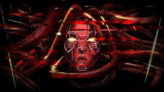 Maze - gra w gatunku Cyberpunk