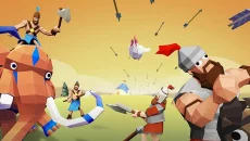 War of Deities - gra w gatunku Izometria