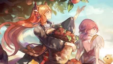 Sprite Fantasia - gra w gatunku MMO