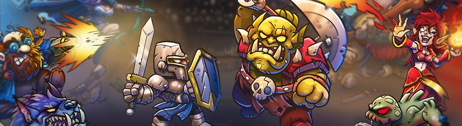 Gladiator Guild Manager — Таблица для Cheat Engine [UPD: 21.10.2021] / Tabele / Cheaty