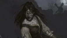 Coven - gra w gatunku Strzelanka