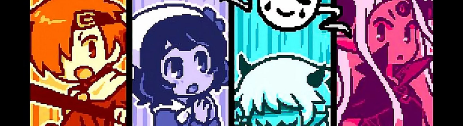 Data wydania Bad End Theater w różnych krajach na świecie