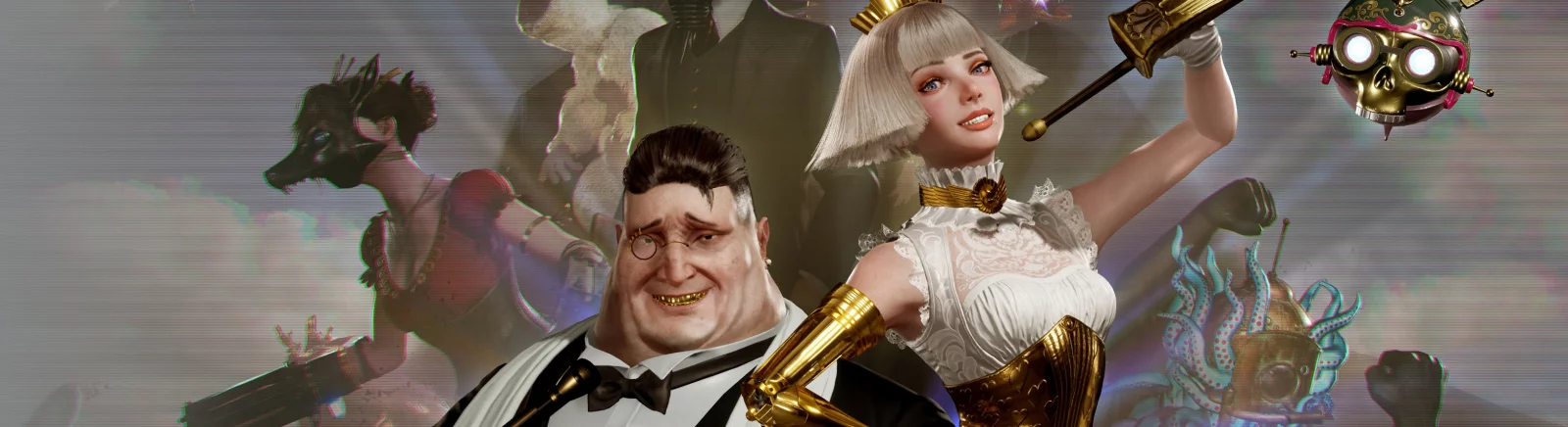 Data wydania DeathVerse: Let It Die w różnych krajach na świecie