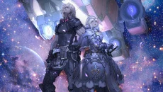 Star Ocean: The Divine Force - gra w gatunku Anime / manga