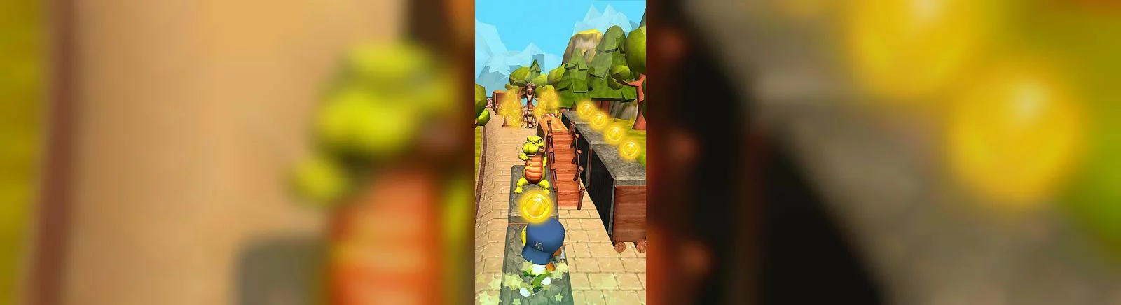 Negatywne opinie o Subway Jungle Run Surf Runner — 0 opinii