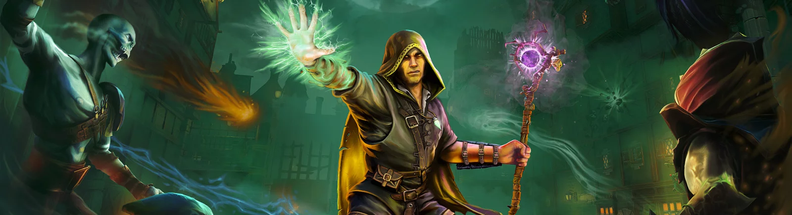 Ziggurat 2 — Трейнер (+17) [UPD:28.10.2021] / Trenery / Cheaty