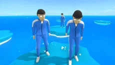 Deep Fishing jest podobna do Deep Fishing