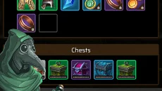 Lost Vault - gra w gatunku Postapokalipsa