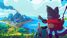 Botworld Adventure - gra w gatunku Gra fabularna