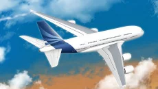 Jumbo Jet Flight Simulator - gra w gatunku Widok z pierwszej osoby