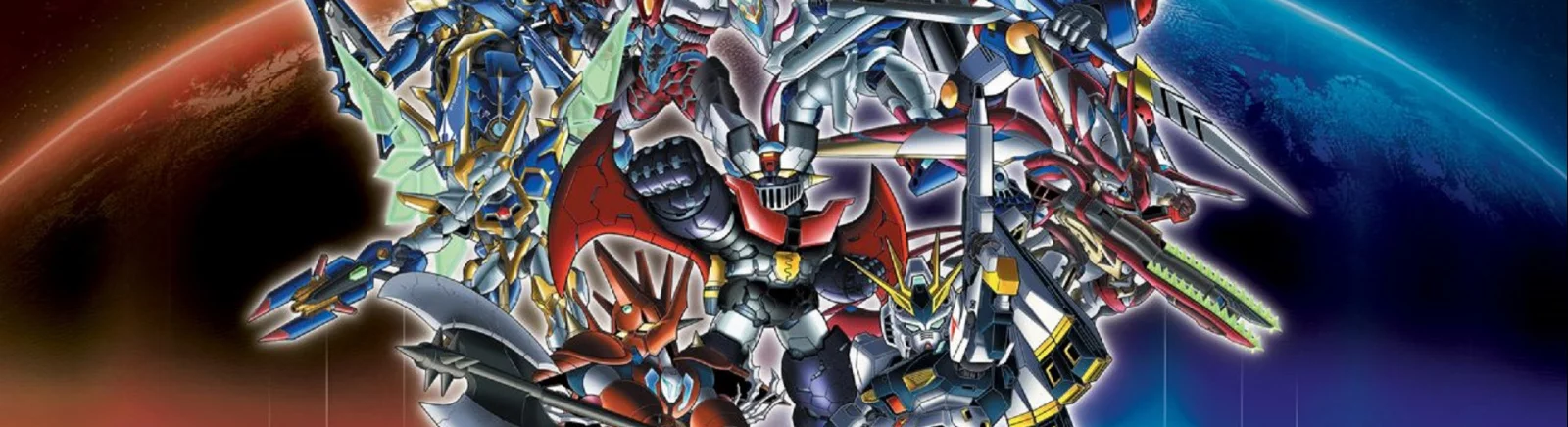 Super Robot Wars 30 — Таблица для Cheat Engine [UPD: 28.10.2021] / Tabele / Cheaty