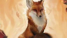 The Fox in the Forest - gra w gatunku Indie