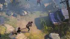 Stay Alive: Zombie Survival - gra w gatunku Gra fabularna