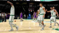NBA 2K22 Arcade Edition - gra w gatunku Gra sportowa