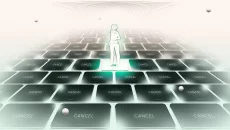 Rubicon: A Conspiracy of Silence - gra w gatunku Tekstowa przygoda