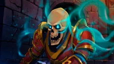 Usurper: Soulbound - gra w gatunku Akcja