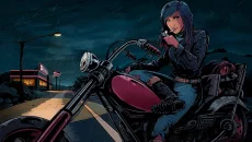 The Red Strings Club jest podobna do The Red Strings Club