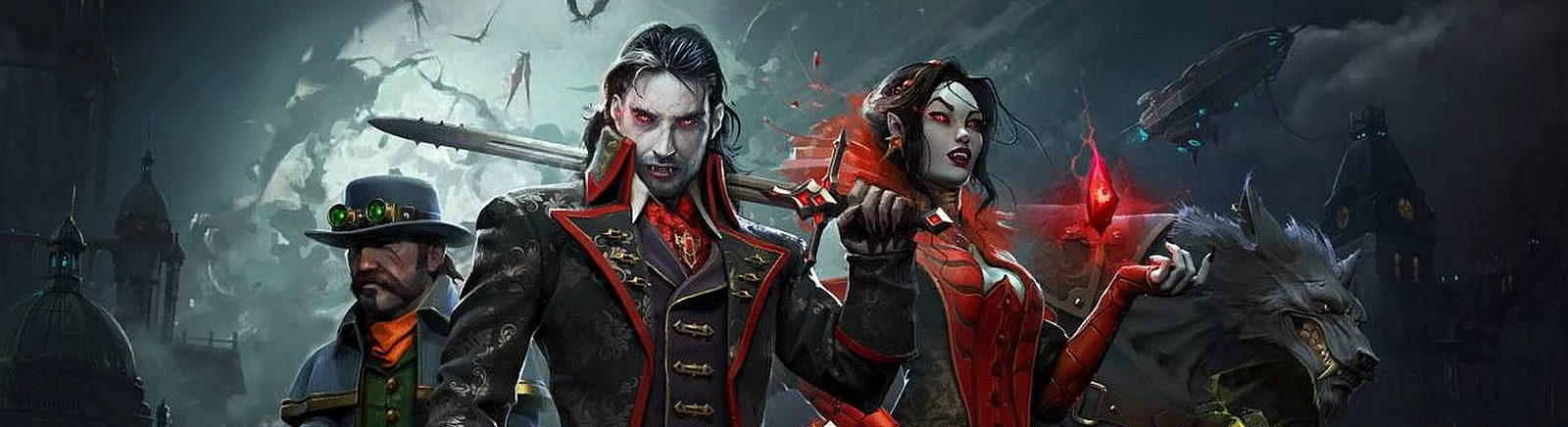 Wszystkie recenzje i oceny Heroes of the Dark — 0 opinii