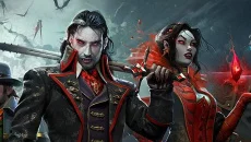 Heroes of the Dark - gra w gatunku Steampunk