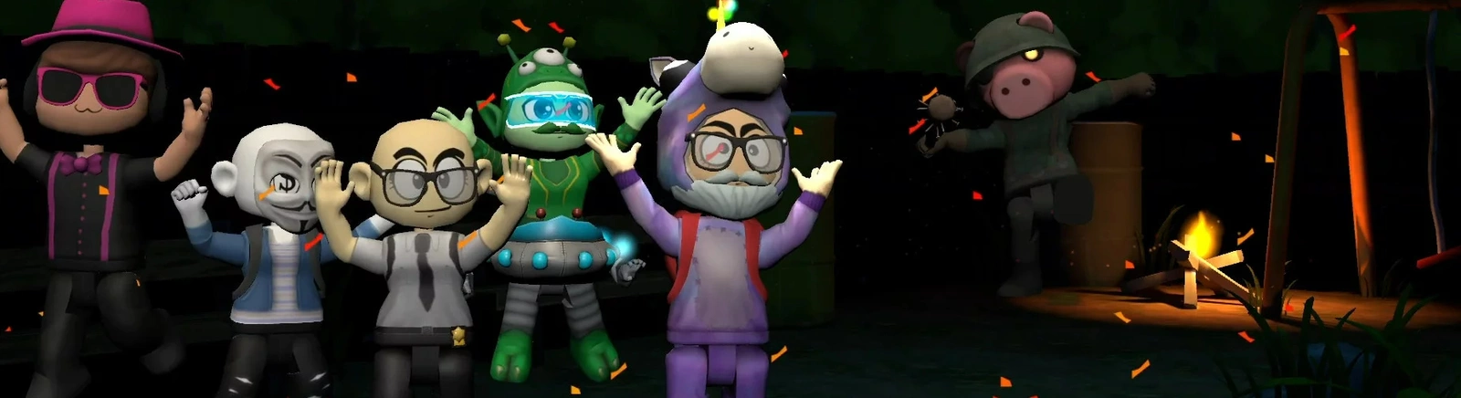 Kup PIGGY: Hunt tanio, zniżki do 90% 🏷️, porównanie cen w różnych sklepach