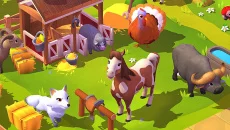 FarmVille 3 - Animals - gra w gatunku W czasie rzeczywistym