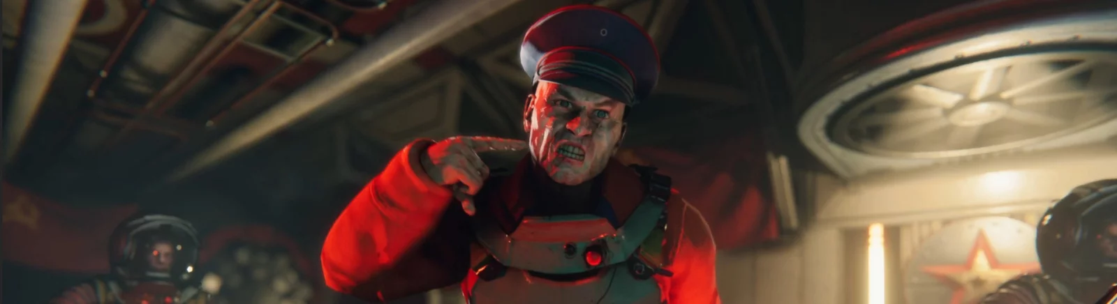 Forum Apollo Red Moon