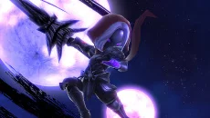 3000th Duel - gra w gatunku Gra fabularna