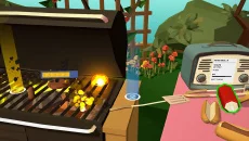 Brunch Club - gra w gatunku Kooperacja (co-op)