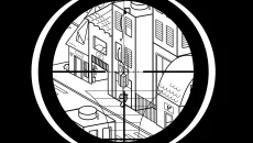 Geometric Sniper - gra w gatunku Strzelanka