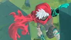 LIBLADE - gra w gatunku Platformówka