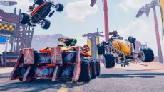 KEO - gra w gatunku Arkaada