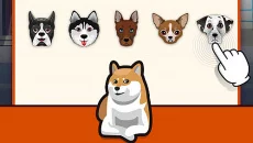 DogLife: BitLife Dogs - gra w gatunku Gra fabularna
