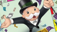 MONOPOLY Solitaire: Card Game - gra w gatunku Widok z pierwszej osoby