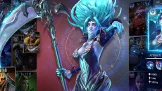 Rage of Destiny - gra w gatunku Gra fabularna