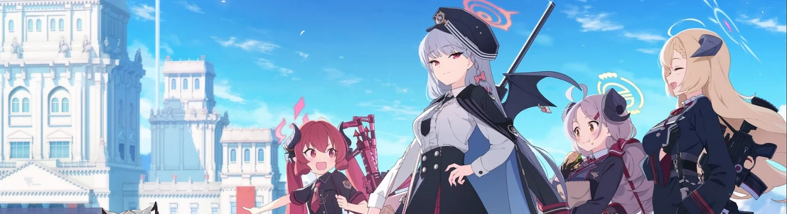 Kup Blue Archive tanio, zniżki do 90% 🏷️, porównanie cen w różnych sklepach