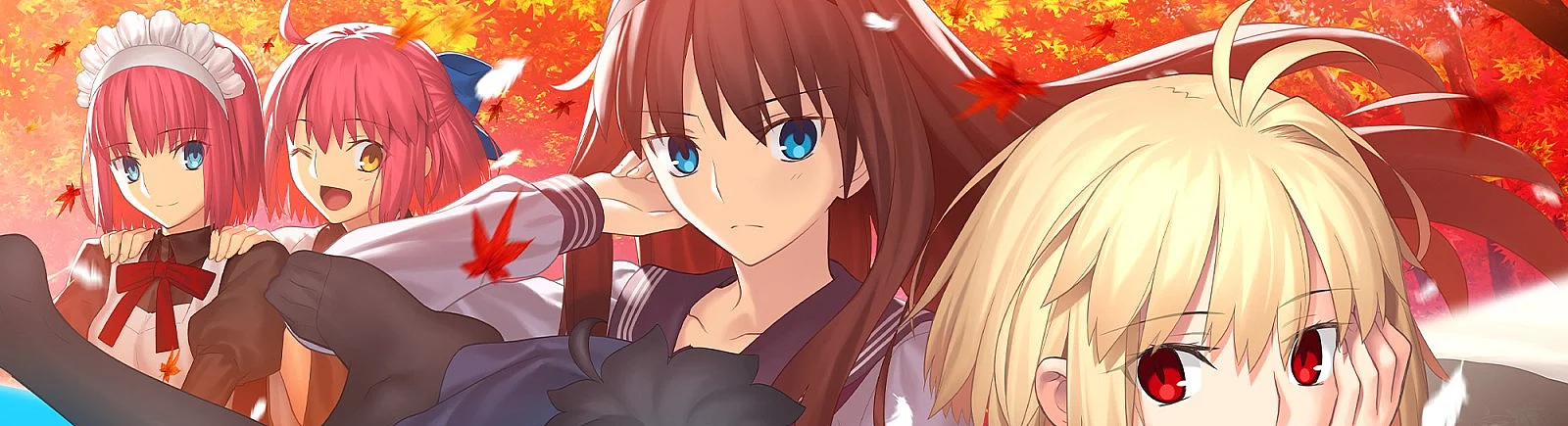 Najlepsze gry dla Xbox One, podobne do Melty Blood: Type Lumina