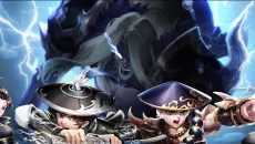 Kung Fu Legend - gra w gatunku Online