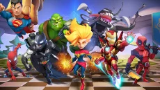 Heroes Mobile: Idle Adventure - gra w gatunku Gra fabularna