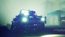 Area-Z - gra w gatunku Postapokalipsa