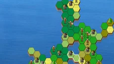 Slay (mobile) - gra w gatunku Izometria
