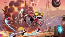 Hextech Mayhem: A League of Legends Story