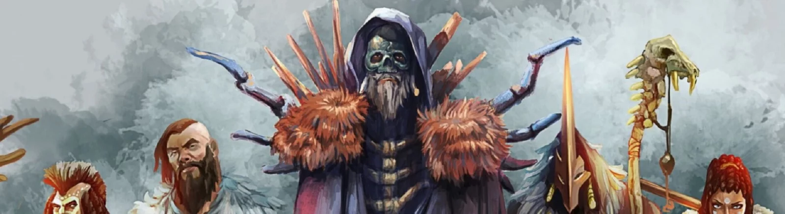 TOP-6 - gry na Xbox One, podobne do The Way of Wrath