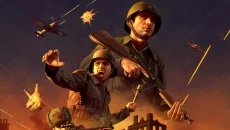 Men of War 2 - gra w gatunku Czołgi