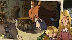 Gear Enigmas - gra w gatunku Steampunk