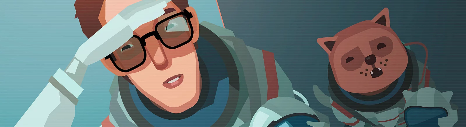 Najlepsze gry dla PlayStation 4, podobne do while True: learn()