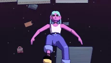 Boils My Piss - gra w gatunku Arkaada