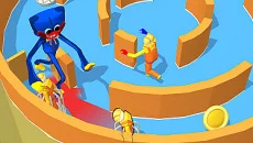 Hello Neighbor: Hide and Seek jest podobna do Hello Neighbor: Hide and Seek